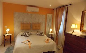La Casa di Sonia Apartment